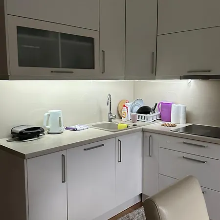 Apartman Cherry Garden *