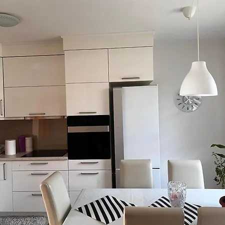 Apartman Cherry Garden