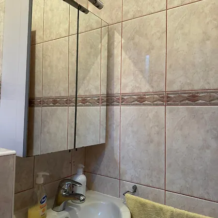 Apartman Cherry Garden