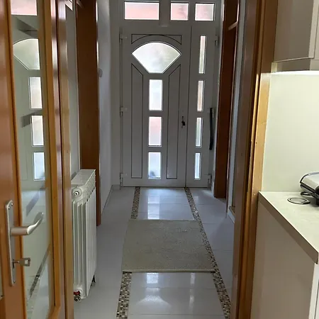 Apartman Cherry Garden *