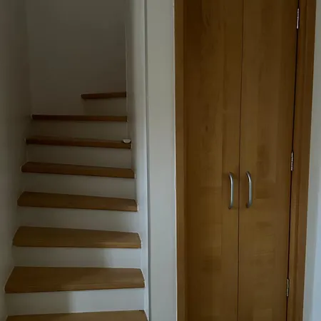 Apartman Cherry Garden Sarajevo