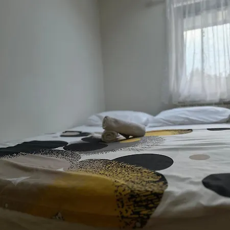 Apartman Cherry Garden