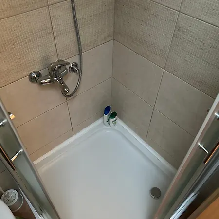 Apartman Cherry Garden