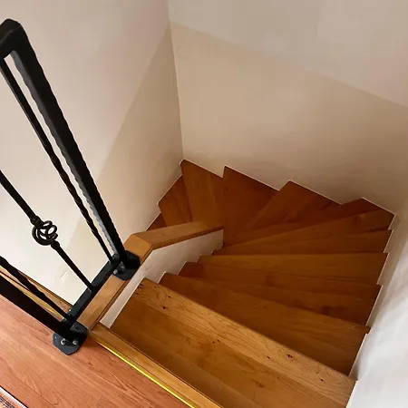 Apartman Cherry Garden Sarajevo