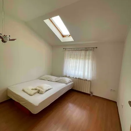 Cherry Garden Apartman Sarajevo