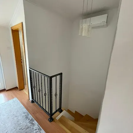 Apartman Cherry Garden *